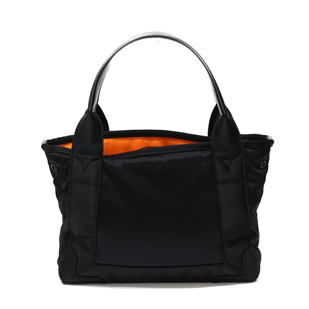 Balenciaga Navy Blue Cabas XS Bag Black - Picture 3 of 11